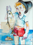 fish