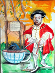 laborer