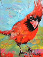 cardinal