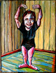 ballerina