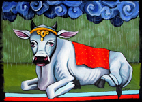 sacredcow