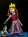 princess