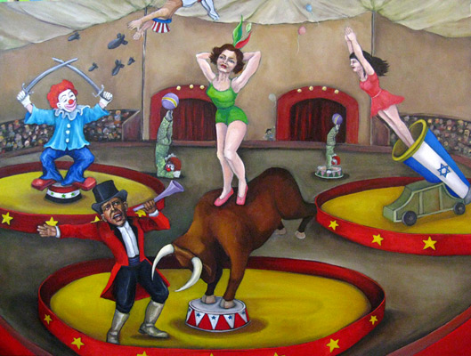 circus