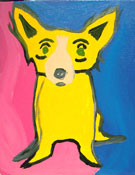 dog