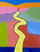 canyon