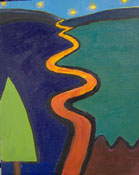 canyon