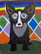 dog
