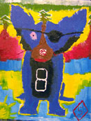 dog
