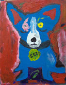 dog