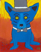 dog