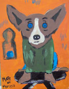 dog