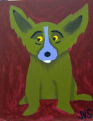 dog
