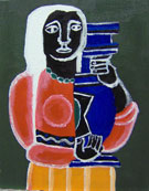 leger