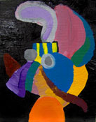 woman
