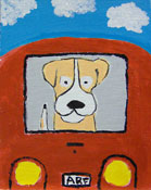 dog