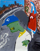 street