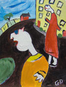 street