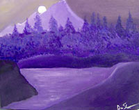 trees