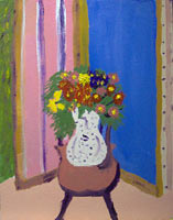 fleurs