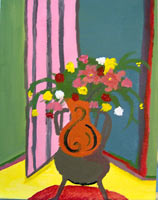 fleurs