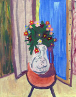 fleurs