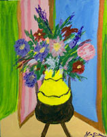 fleurs