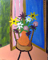 fleurs