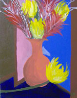 fleurs