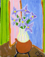 fleurs