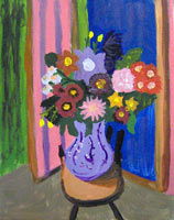 fleurs