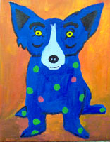 dog