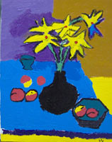 narcissi