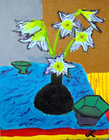 narcissi