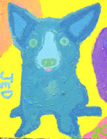 dog