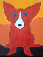 dog