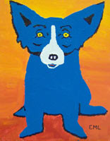 dog