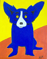 dog