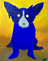 dog