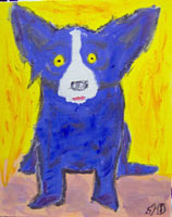 dog