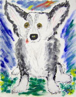 dog