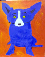 dog