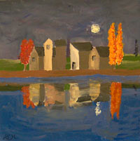 reflection