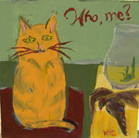 cat
