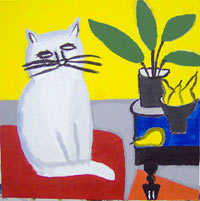 cat