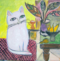 cat