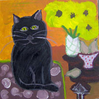 cat