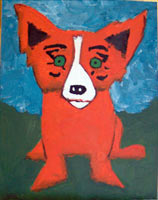 dog