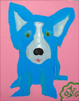 dog