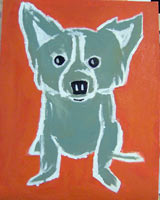 dog