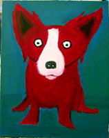 dog